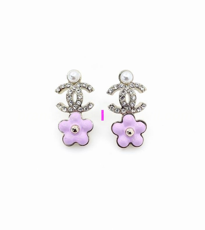 Chanel Earrings 2175